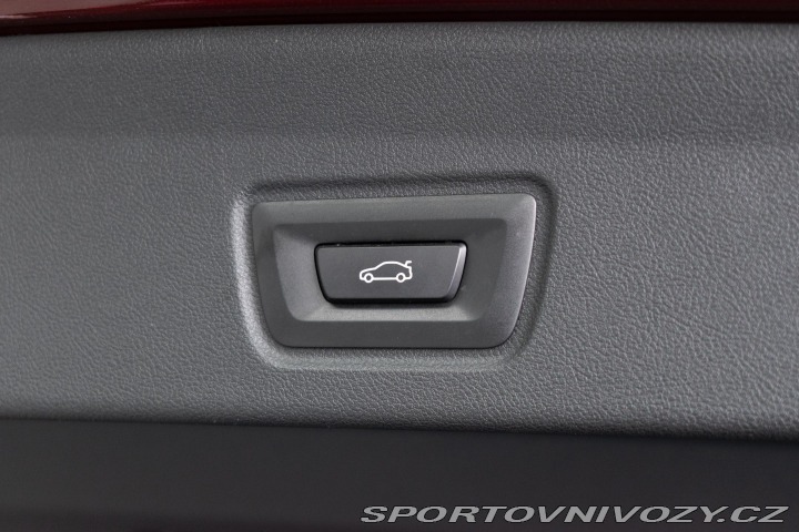 BMW 4 420d xD ///M ZÁRUKA*TAŽNÉ 2024