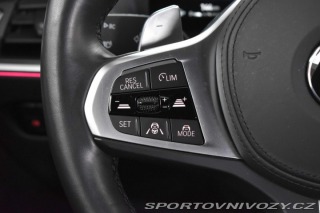 BMW 4 420d xD ///M LASER*TAŽNÉ* 2024