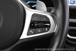 BMW 4 420d xD ///M LASER*TAŽNÉ* 2024