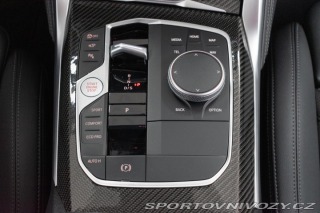 BMW 4 420d xD ///M LASER*TAŽNÉ* 2024