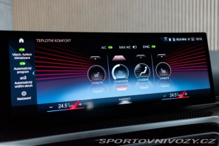 BMW 4 420d xD ///M LASER*TAŽNÉ* 2024