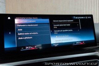 BMW 4 420d xD ///M LASER*TAŽNÉ* 2024