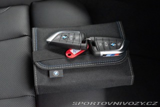 BMW 4 420d xD ///M LASER*TAŽNÉ* 2024