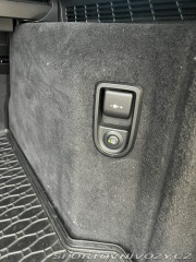 BMW 5 540i touring, záruka 2/27 2022