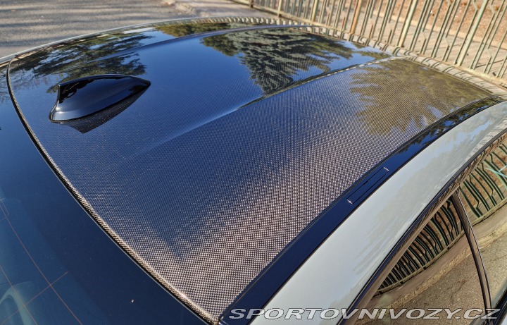 BMW M4 Competition 2020