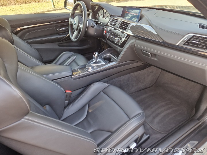 BMW M4 Competition 2020