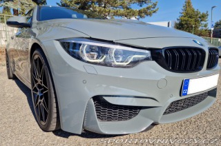 BMW M4 Competition 2020