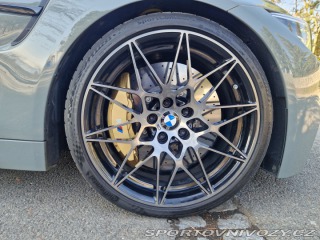 BMW M4 Competition 2020