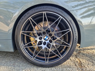 BMW M4 Competition 2020