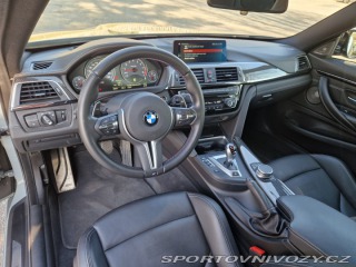 BMW M4 Competition 2020