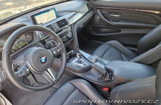 BMW M4 Competition 2020