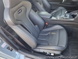 BMW M4 Competition 2020