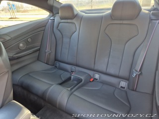 BMW M4 Competition 2020