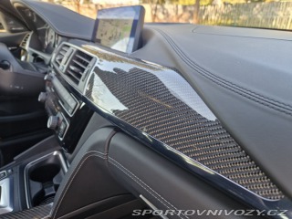 BMW M4 Competition 2020