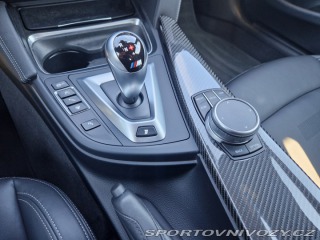 BMW M4 Competition 2020