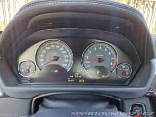 BMW M4 Competition 2020