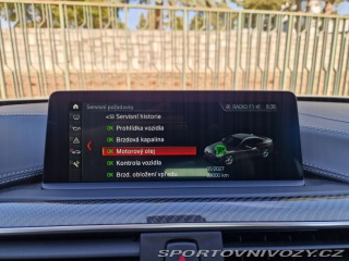 BMW M4 Competition 2020