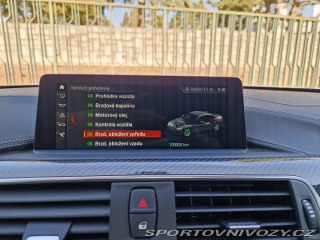 BMW M4 Competition 2020