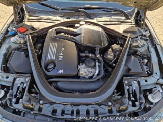 BMW M4 Competition 2020