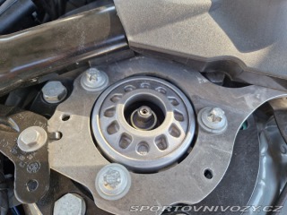 BMW M4 Competition 2020