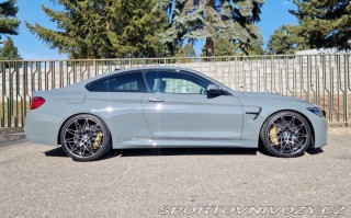 BMW M4 Competition 2020