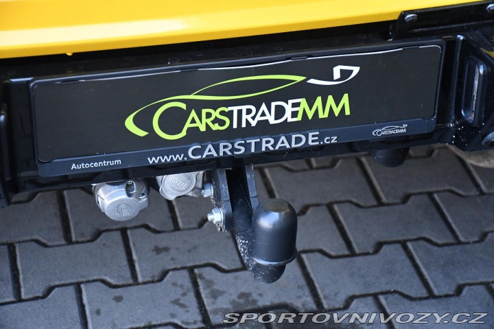 Mercedes-Benz Ostatní modely Třídy G PUCH 230 GE AMG KABRIO 8M 1990