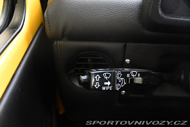 Mercedes-Benz Ostatní modely Třídy G PUCH 230 GE AMG KABRIO 8M 1990