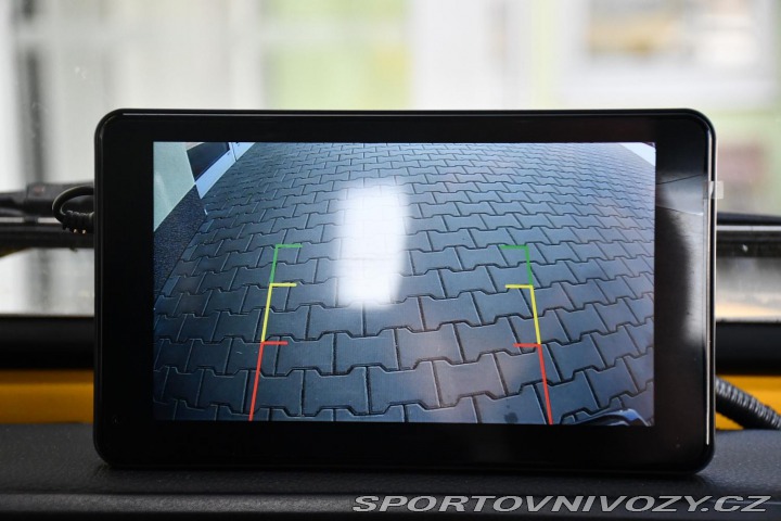 Mercedes-Benz Ostatní modely Třídy G PUCH 230 GE AMG KABRIO 8M 1990