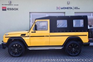 Mercedes-Benz Ostatní modely Třídy G 1990