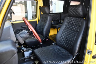 Mercedes-Benz Ostatní modely Třídy G 1990