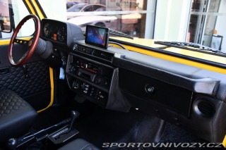 Mercedes-Benz Ostatní modely Třídy G 1990