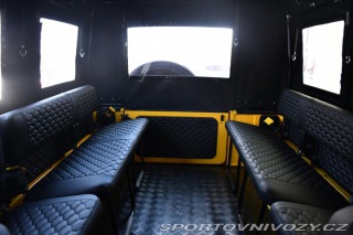 Mercedes-Benz Ostatní modely Třídy G 1990