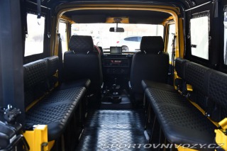 Mercedes-Benz Ostatní modely Třídy G 1990