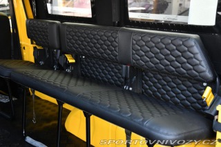 Mercedes-Benz Ostatní modely Třídy G 1990