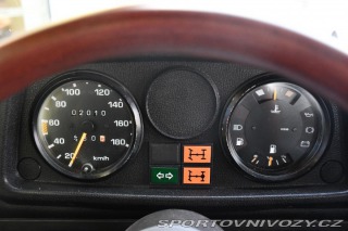 Mercedes-Benz Ostatní modely Třídy G 1990