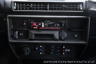 Mercedes-Benz Ostatní modely Třídy G 1990