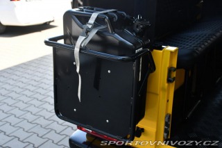 Mercedes-Benz Ostatní modely Třídy G 1990