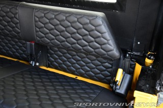 Mercedes-Benz Ostatní modely Třídy G 1990