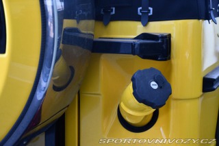 Mercedes-Benz Ostatní modely Třídy G 1990