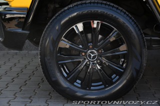 Mercedes-Benz Ostatní modely Třídy G 1990