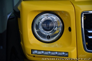 Mercedes-Benz Ostatní modely Třídy G 1990