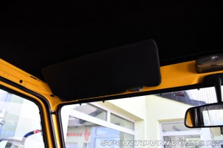 Mercedes-Benz Ostatní modely Třídy G 1990