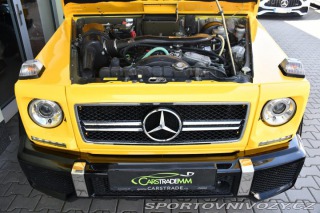 Mercedes-Benz Ostatní modely Třídy G 1990