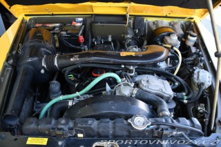 Mercedes-Benz Ostatní modely Třídy G 1990