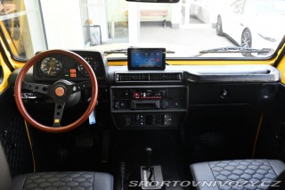 Mercedes-Benz Ostatní modely Třídy G 1990