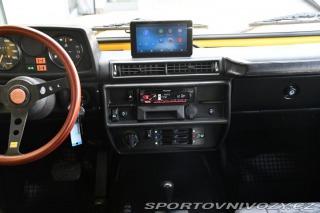 Mercedes-Benz Ostatní modely Třídy G 1990