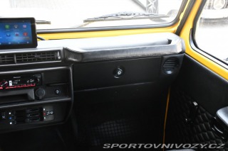 Mercedes-Benz Ostatní modely Třídy G 1990