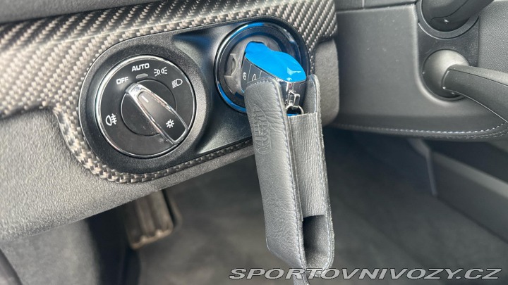 Porsche Cayman GT4 RS 2022