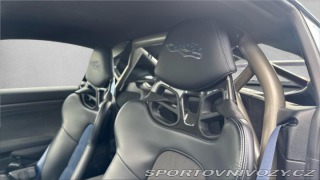 Porsche Cayman GT4 RS 2022