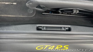 Porsche Cayman GT4 RS 2022